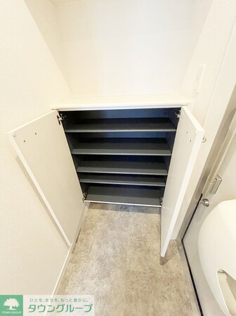 Cornejo(コルネッホ)の物件内観写真